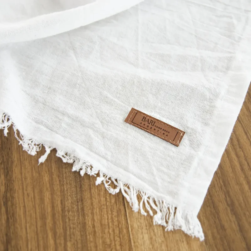 Camino de Mesa de gasa