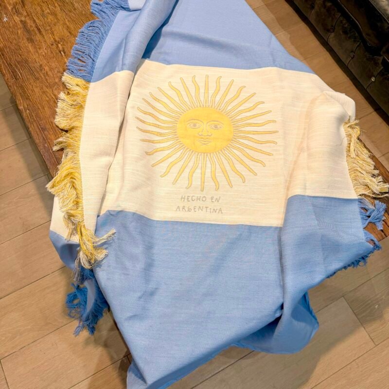 BANDERA ARGENTINA