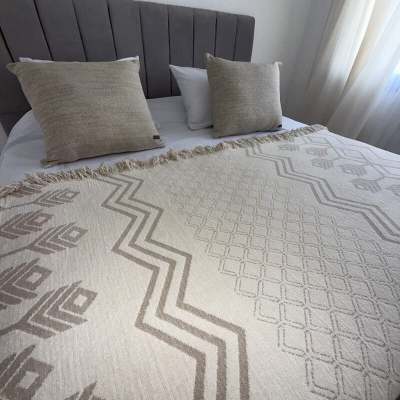 Manta pesada Messina